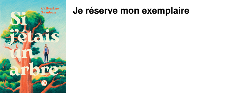 Je r�serve mon exemplaire