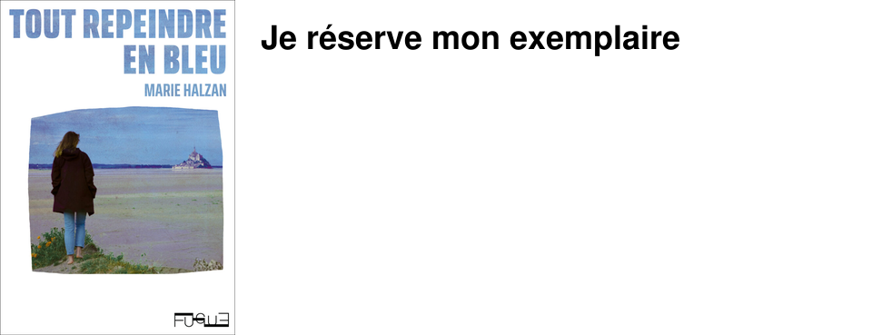 Je r�serve mon exemplaire
