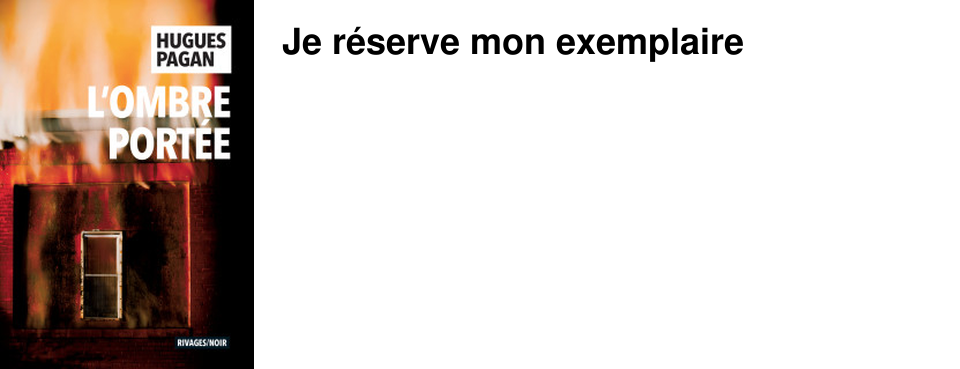 Je r�serve mon exemplaire