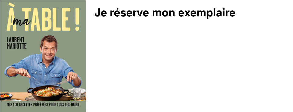 Je r�serve mon exemplaire
