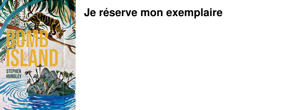 Je r�serve mon exemplaire