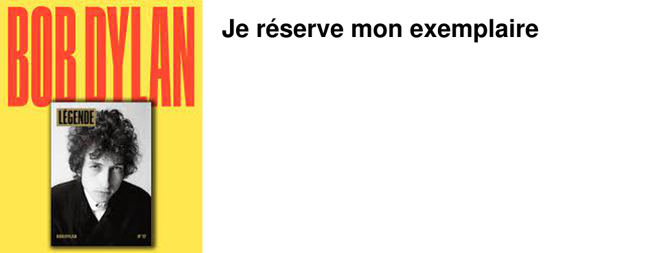 Je r�serve mon exemplaire