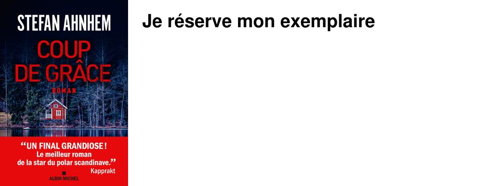 Je r�serve mon exemplaire