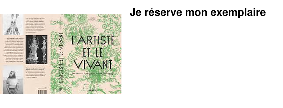 Je r�serve mon exemplaire