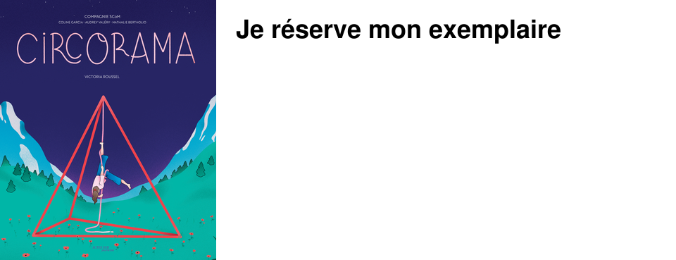 Je r�serve mon exemplaire