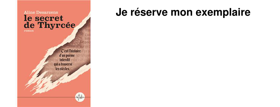 Je r�serve mon exemplaire