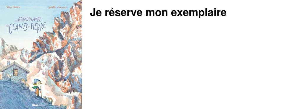 Je r�serve mon exemplaire