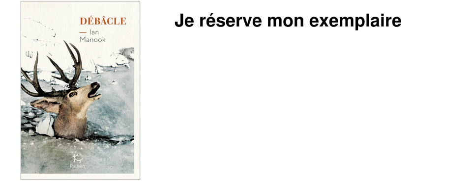 Je r�serve mon exemplaire