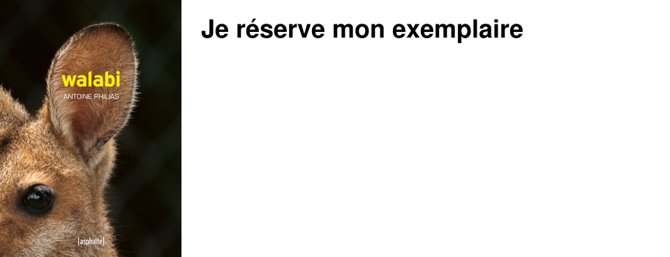 Je r�serve mon exemplaire