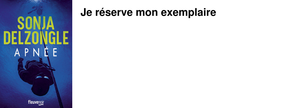 Je r�serve mon exemplaire