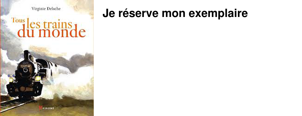 Je r�serve mon exemplaire